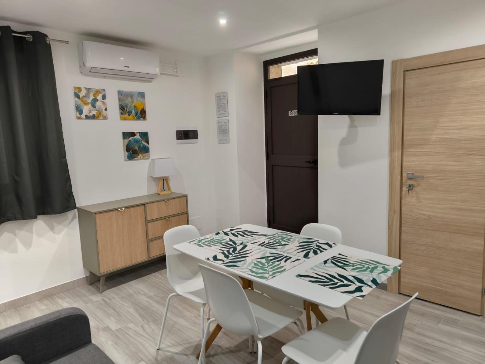 Studio Apartments Salvo 7 Agrigente Extérieur photo
